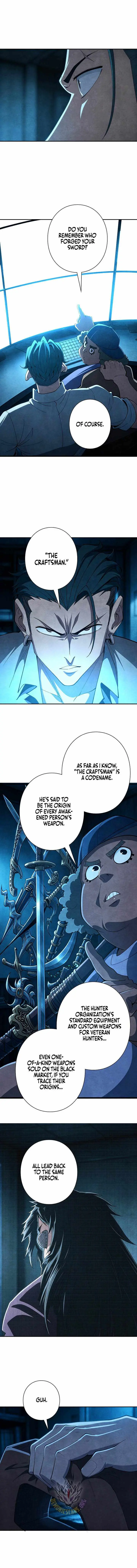 The Strongest Monster Killer Dad in History Chapter 32 32 551e8b2257c0
