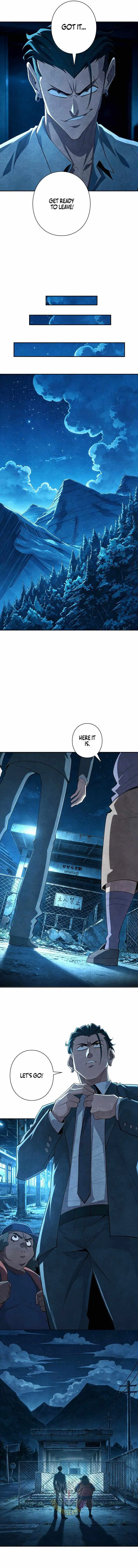 The Strongest Monster Killer Dad in History Chapter 32 37 99e91b166874