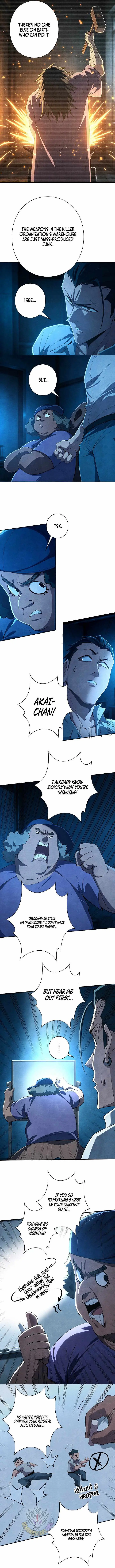 The Strongest Monster Killer Dad in History Chapter 32 35 cf86c109f374