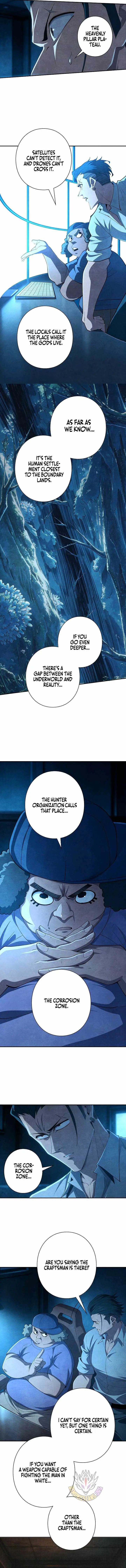 The Strongest Monster Killer Dad in History Chapter 32 34 ec3350cb03d9