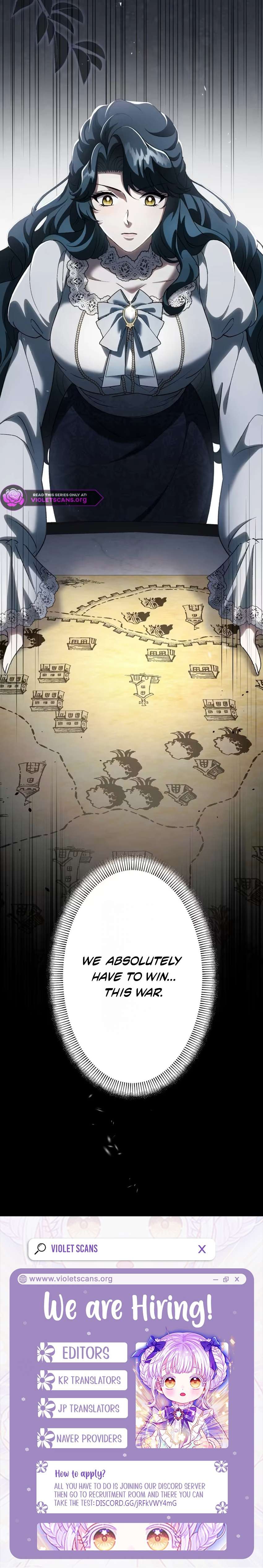 The Bloodthirsty Bride Devours the King Chapter 24 52 13