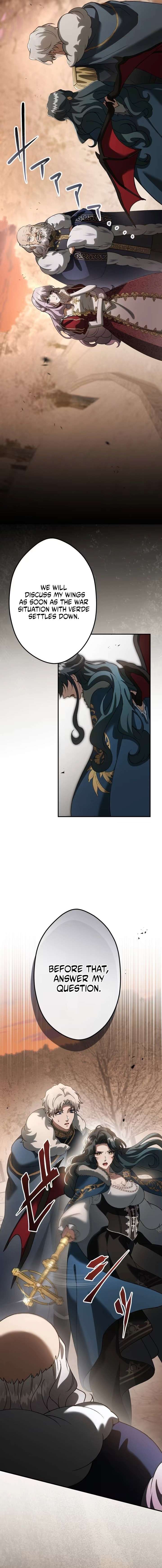 The Bloodthirsty Bride Devours the King Chapter 28 73 16