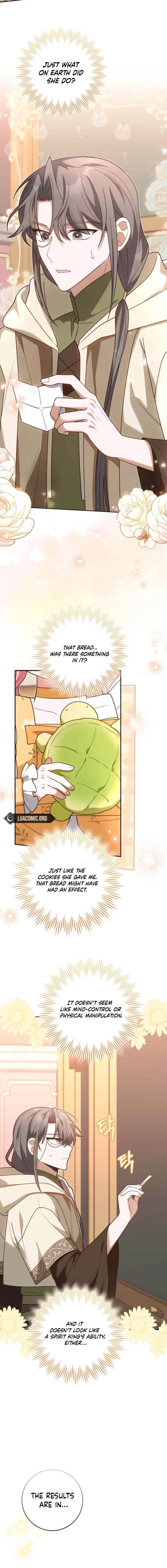 The Youngest Member Filming a Parenting Show is Adorable Chapter 24 55 ch 24 10
