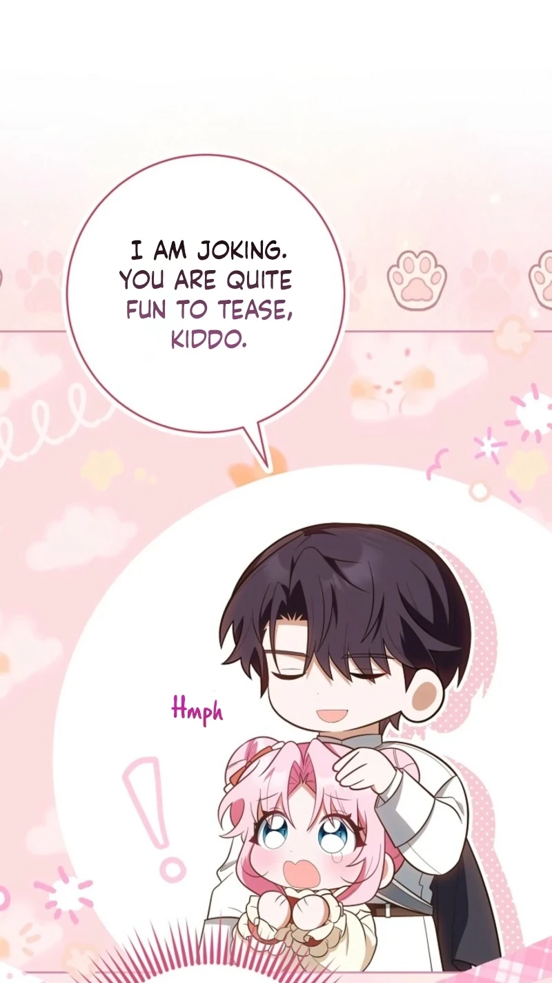 The Youngest Member Filming a Parenting Show is Adorable Chapter 44 367 27e9af5939a5