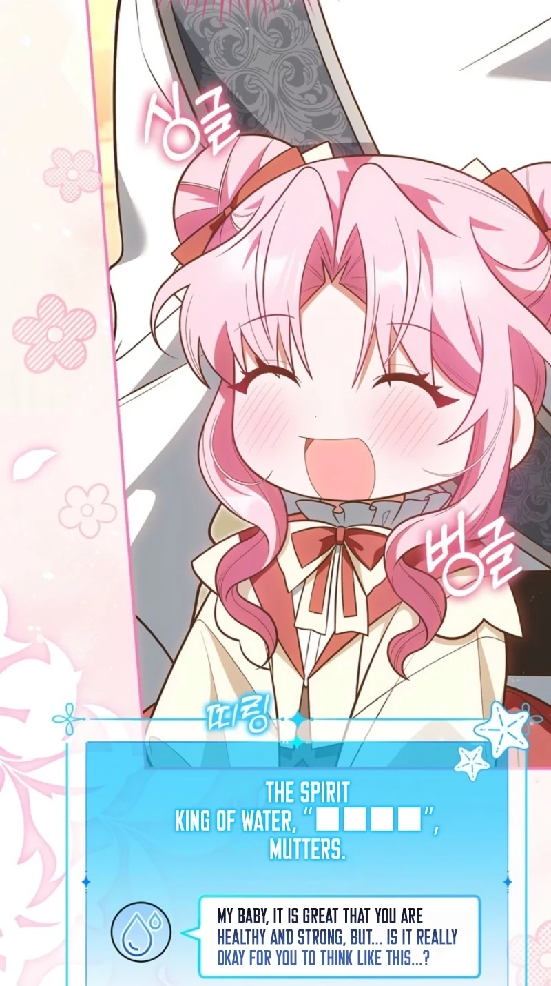 The Youngest Member Filming a Parenting Show is Adorable Chapter 44 347 291816e9cd4b
