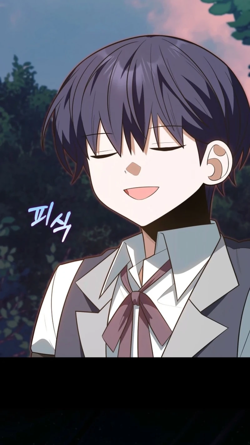 The Youngest Member Filming a Parenting Show is Adorable Chapter 44 333 f5d14406a4f9