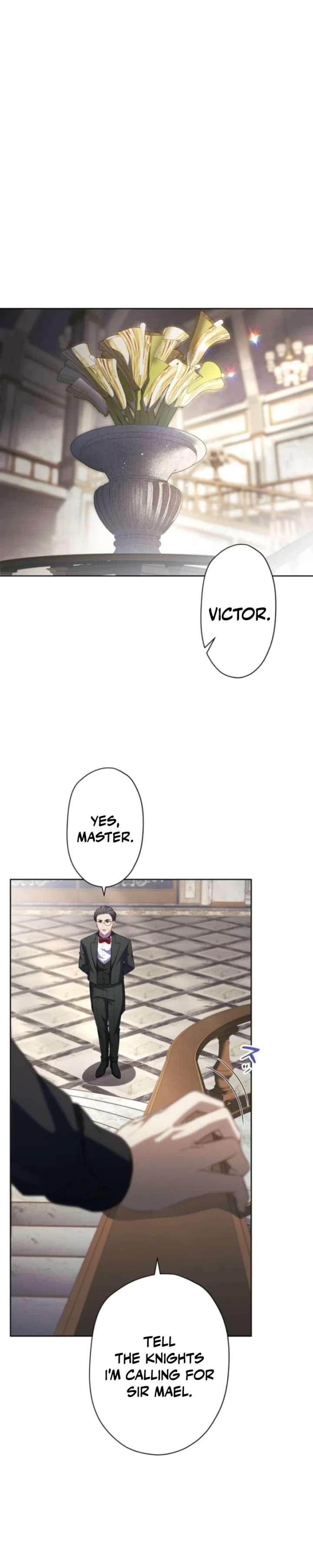 My Husband Caught Me Cheating Chapter 19 128 ch 19 11
