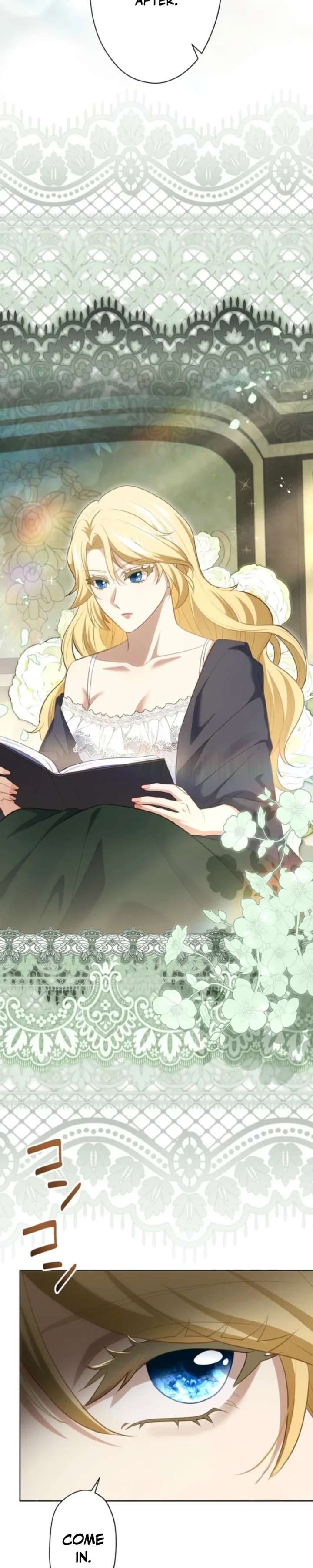My Husband Caught Me Cheating Chapter 19 131 ch 19 14