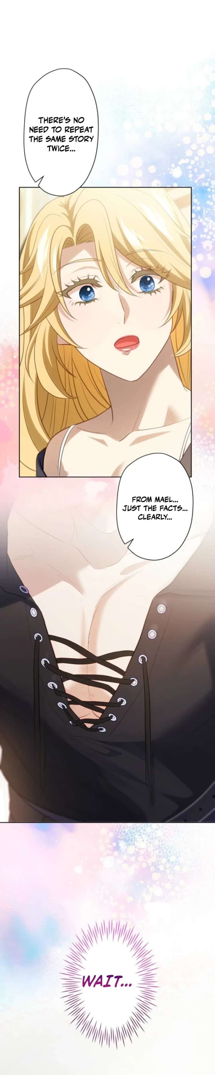 My Husband Caught Me Cheating Chapter 19 137 ch 19 20