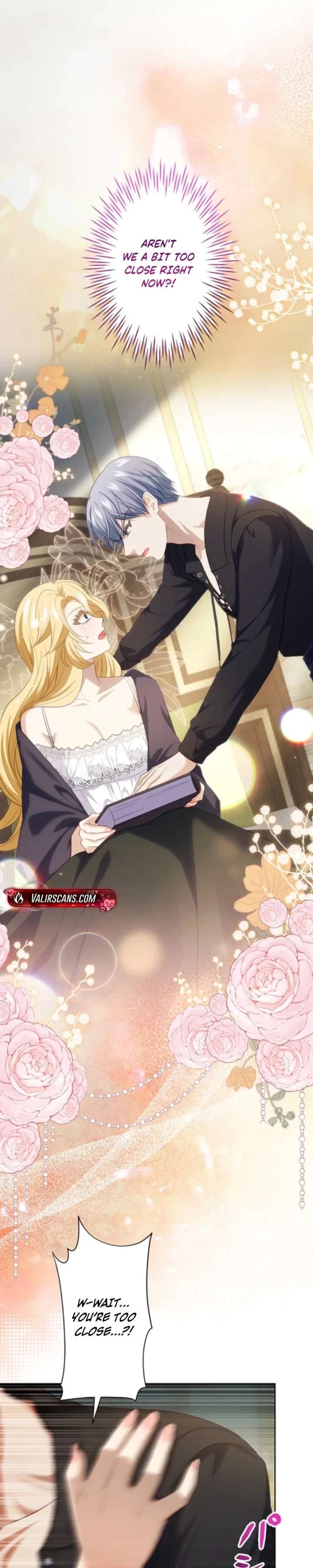 My Husband Caught Me Cheating Chapter 19 138 ch 19 21