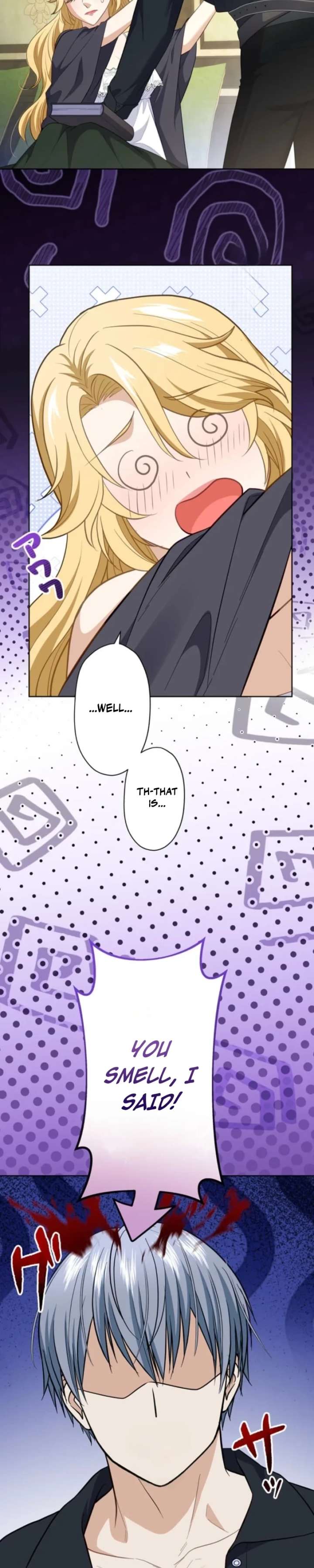My Husband Caught Me Cheating Chapter 19 140 ch 19 23