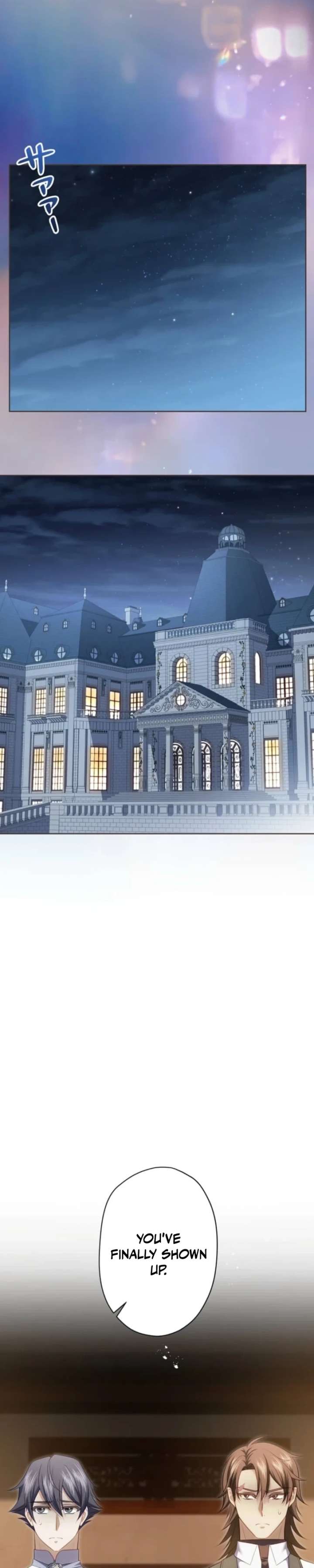 My Husband Caught Me Cheating Chapter 19 144 ch 19 27