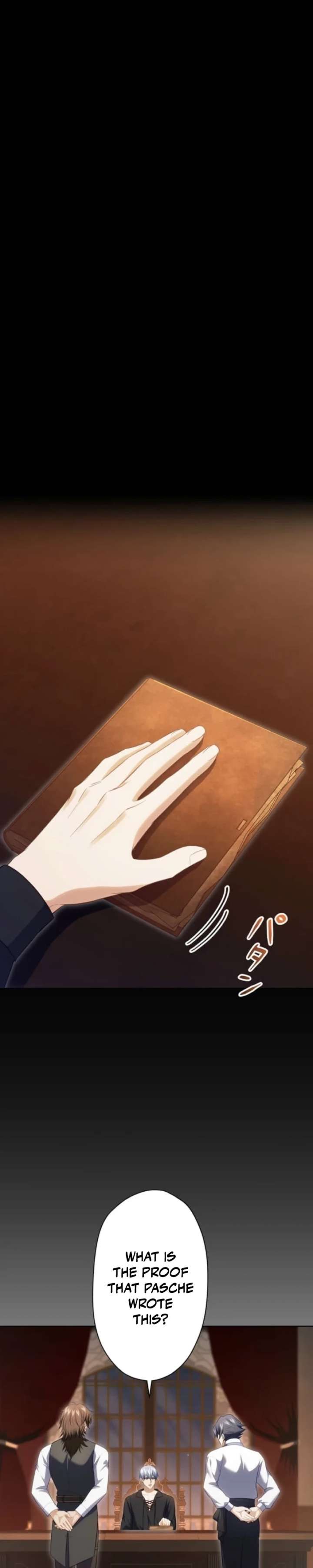My Husband Caught Me Cheating Chapter 19 147 ch 19 30
