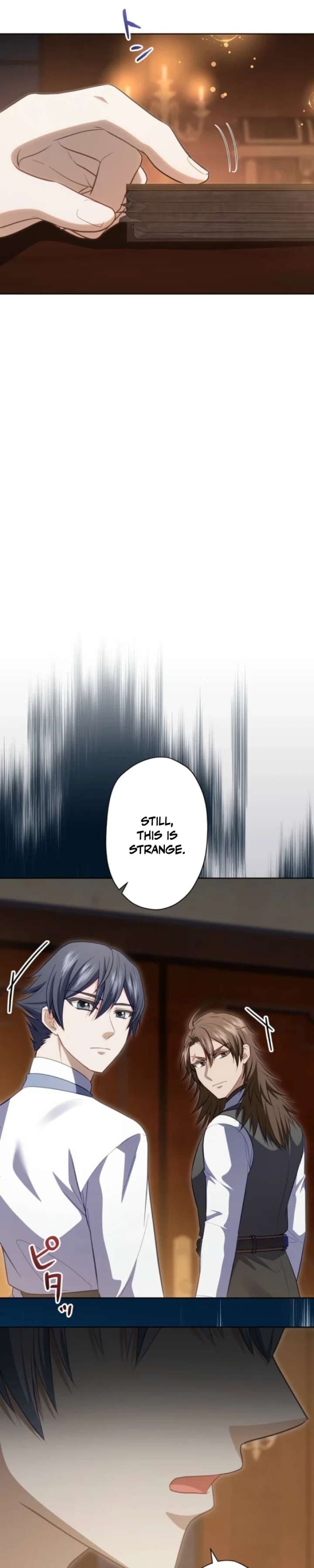 My Husband Caught Me Cheating Chapter 19 153 ch 19 36