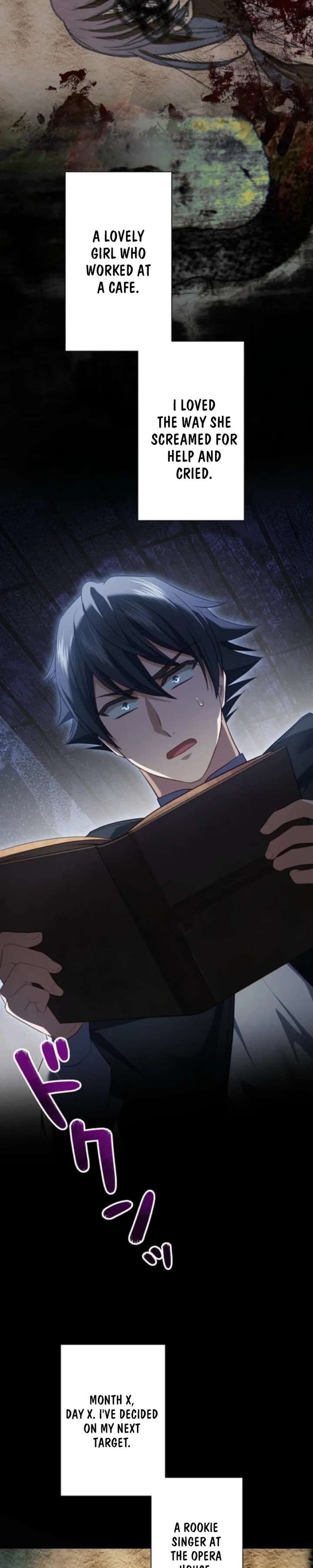 My Husband Caught Me Cheating Chapter 19 122 ch 19 5