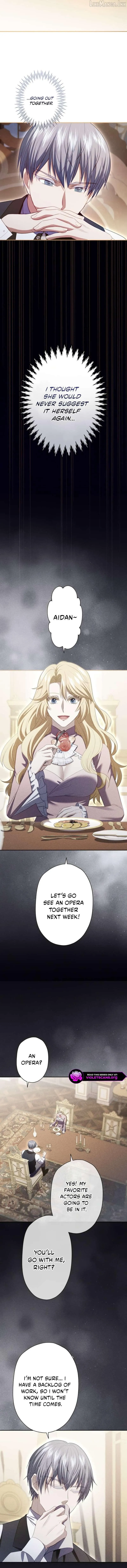 My Husband Caught Me Cheating Chapter 35 34 60ec6f2073f7