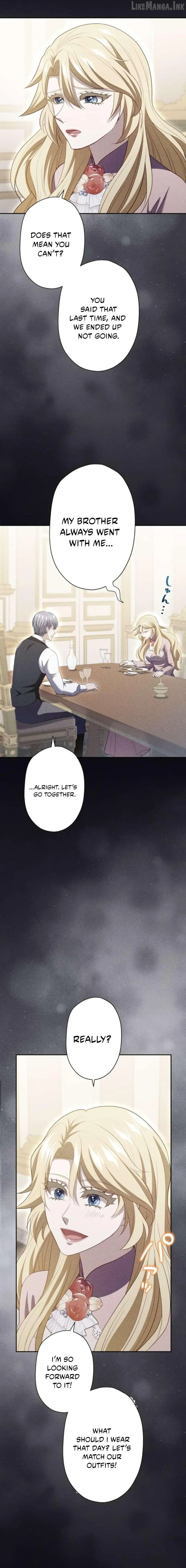 My Husband Caught Me Cheating Chapter 35 35 6f14c44a2f1a