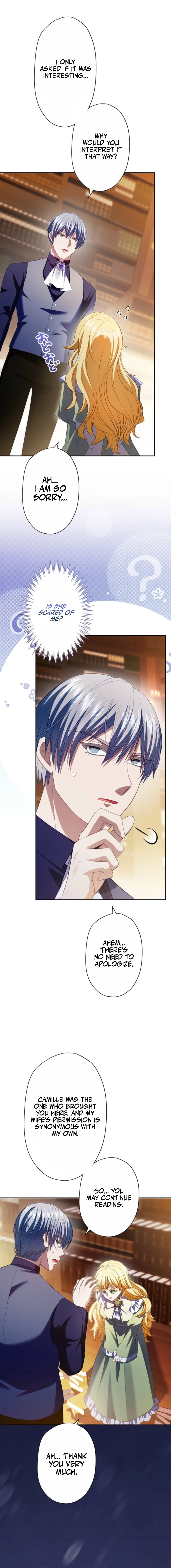 My Husband Caught Me Cheating Chapter 41 51 f04716cf4e2d