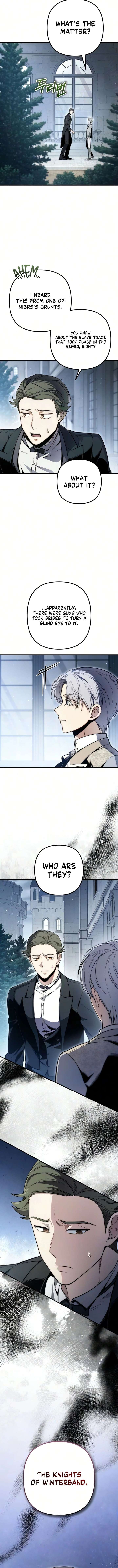 The Rogue 10th-Class of the Frontier Count Chapter 10 70 ch 10 13