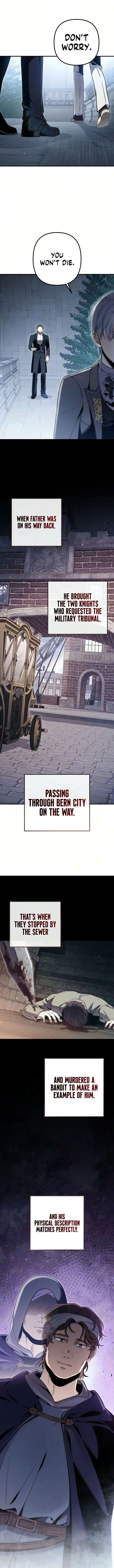 The Rogue 10th-Class of the Frontier Count Chapter 10 74 ch 10 17
