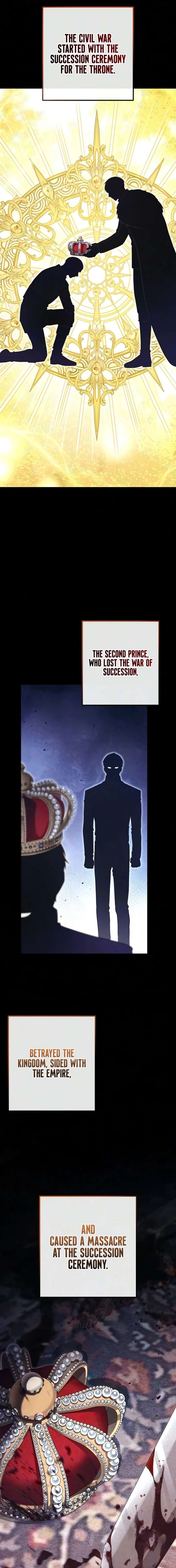 The Rogue 10th-Class of the Frontier Count Chapter 11 116 ch 11 11
