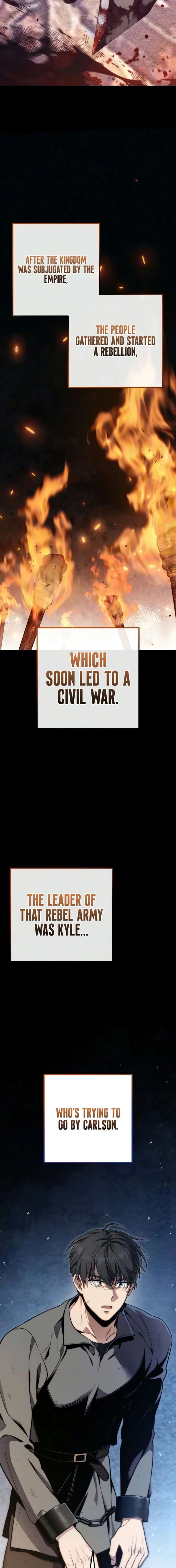 The Rogue 10th-Class of the Frontier Count Chapter 11 117 ch 11 12