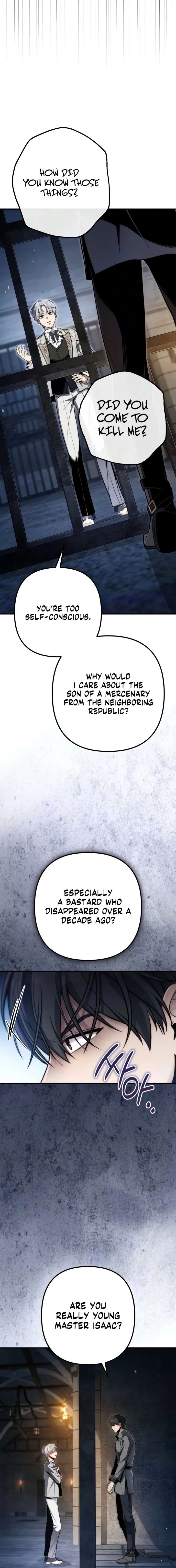 The Rogue 10th-Class of the Frontier Count Chapter 11 123 ch 11 18