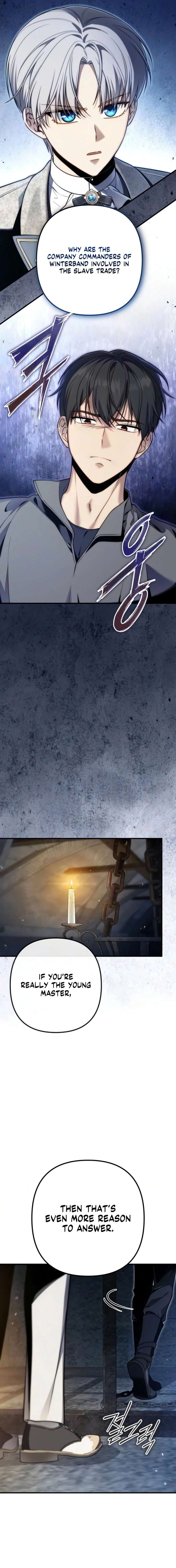 The Rogue 10th-Class of the Frontier Count Chapter 11 125 ch 11 20