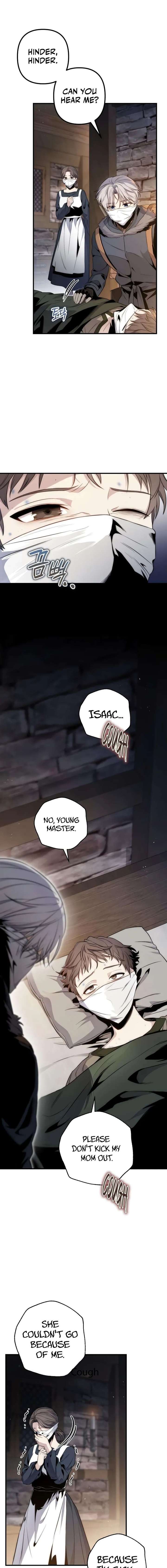 The Rogue 10th-Class of the Frontier Count Chapter 3 114 ch 3 15