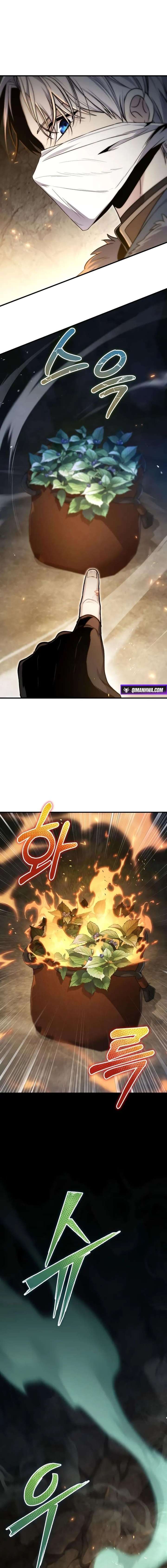 The Rogue 10th-Class of the Frontier Count Chapter 3 130 ch 3 31