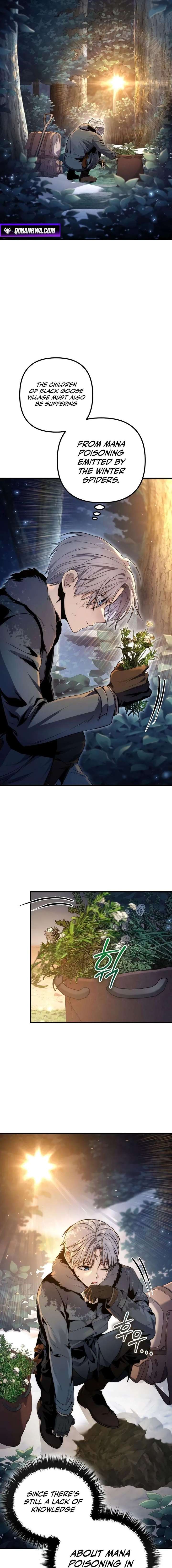 The Rogue 10th-Class of the Frontier Count Chapter 3 106 ch 3 7
