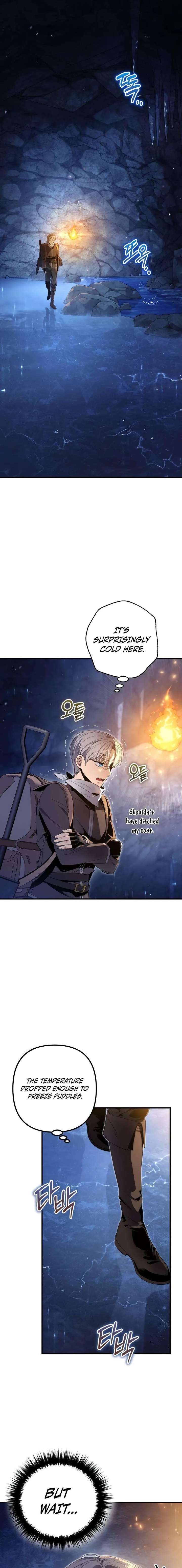 The Rogue 10th-Class of the Frontier Count Chapter 4 135 ch 4 15