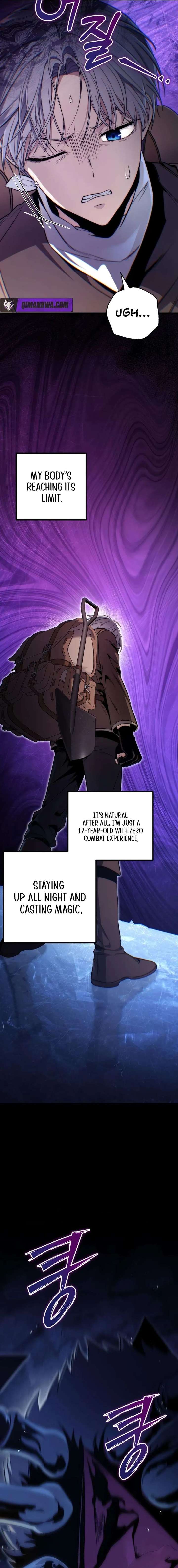 The Rogue 10th-Class of the Frontier Count Chapter 4 146 ch 4 26