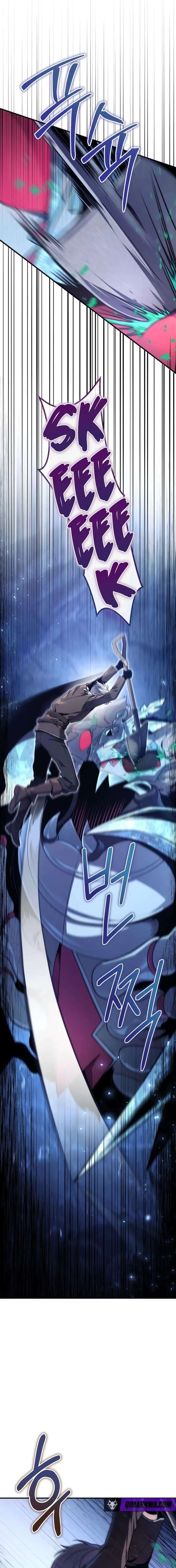 The Rogue 10th-Class of the Frontier Count Chapter 4 153 ch 4 33