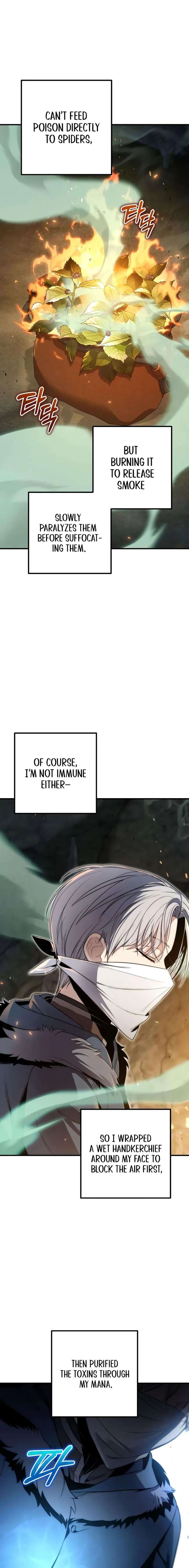 The Rogue 10th-Class of the Frontier Count Chapter 4 129 ch 4 9