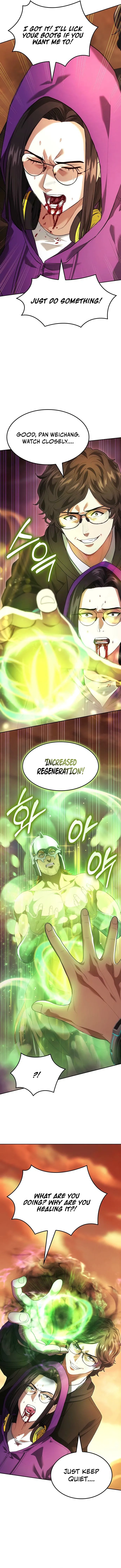 The Return of the Star Player Chapter 21 67 3668f8e338bf