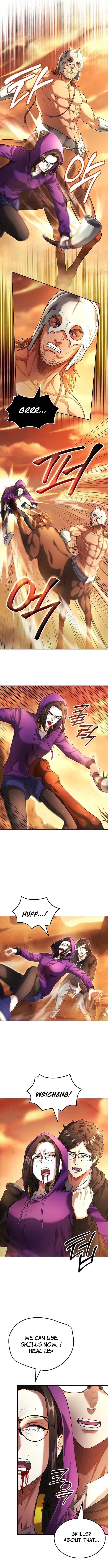 The Return of the Star Player Chapter 21 65 445ff4ab7eff