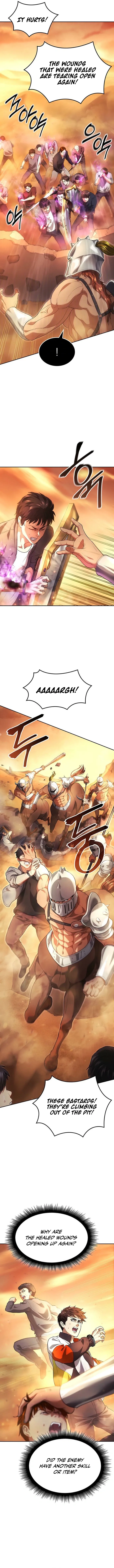 The Return of the Star Player Chapter 21 70 aac4df5e1300