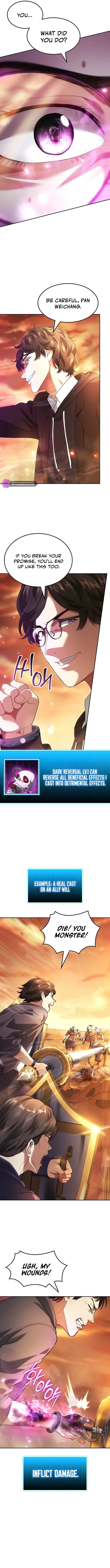 The Return of the Star Player Chapter 21 69 de4ff14858ad