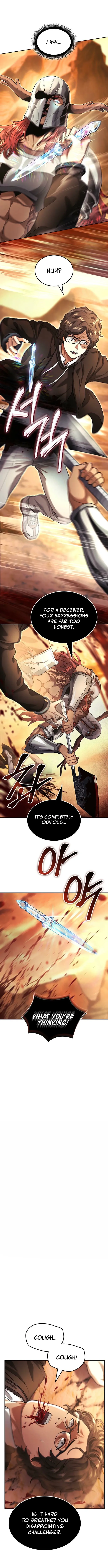 The Return of the Star Player Chapter 23 57 0c401462f494