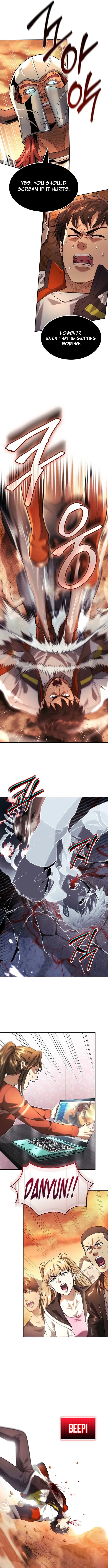 The Return of the Star Player Chapter 23 71 6c739a655732