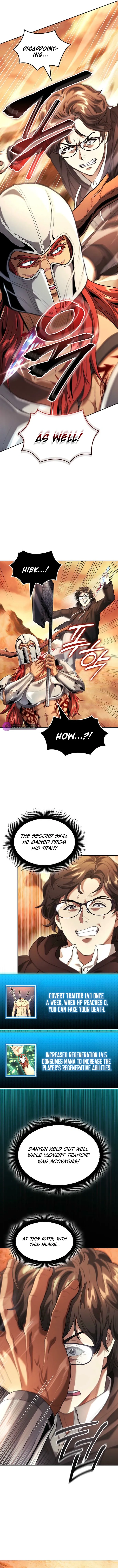 The Return of the Star Player Chapter 23 67 807a56dc5f5a