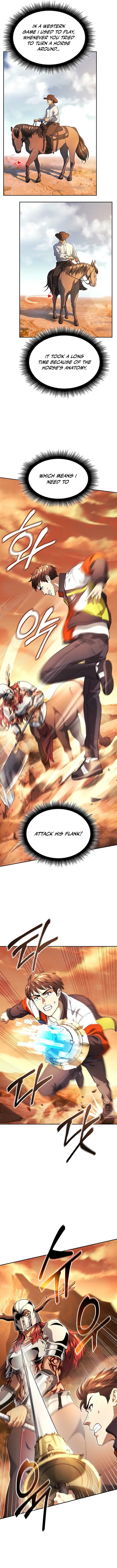 The Return of the Star Player Chapter 23 64 ee1519bb1588