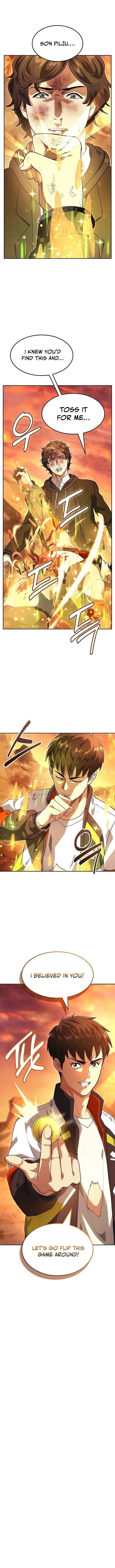 The Return of the Star Player Chapter 24 60 0cf9d0f37b53