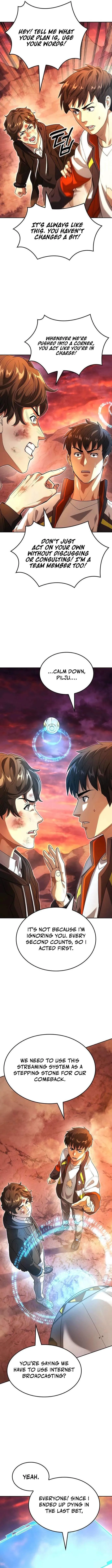 The Return of the Star Player Chapter 24 62 3059084bf6a5