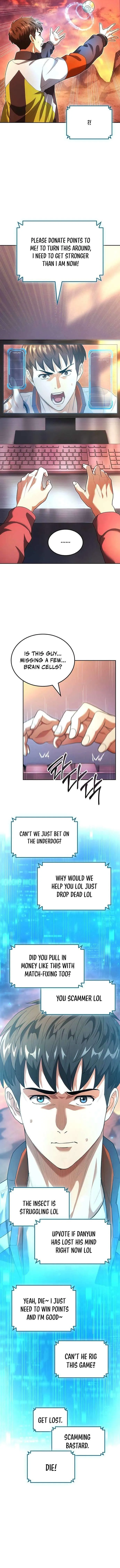 The Return of the Star Player Chapter 24 65 38c5e955bbe5