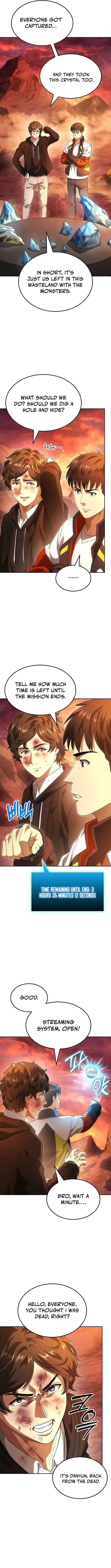 The Return of the Star Player Chapter 24 61 58bcb98700be