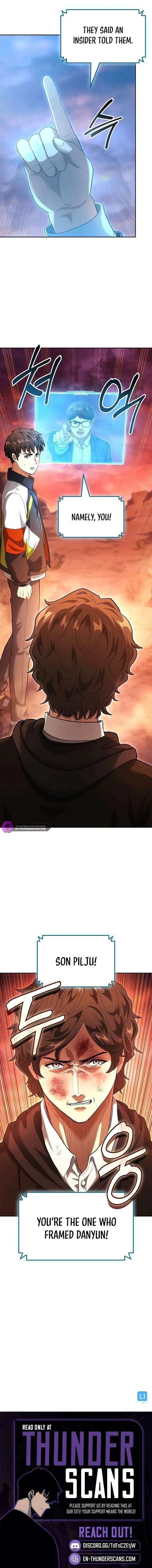 The Return of the Star Player Chapter 24 68 5bbd3efd49b0
