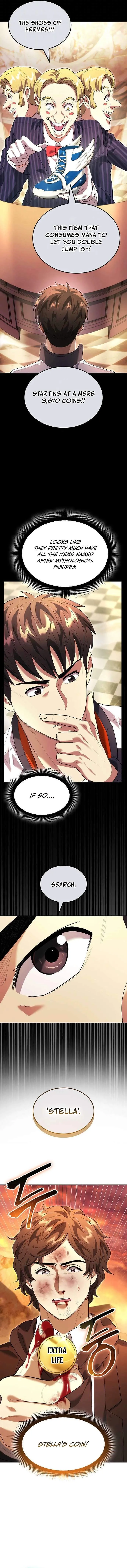The Return of the Star Player Chapter 24 57 60ad83050b1d