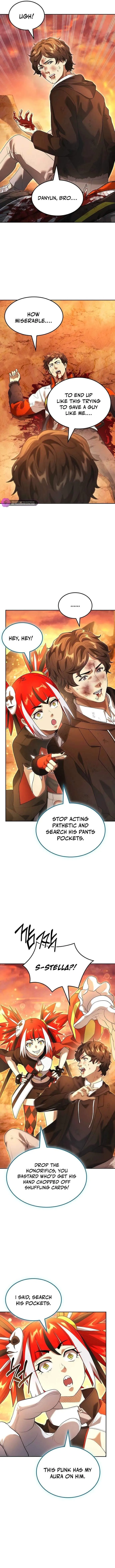 The Return of the Star Player Chapter 24 53 775e031a374b